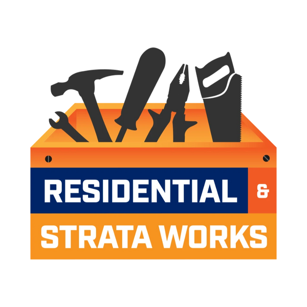 Residential & Strata Works